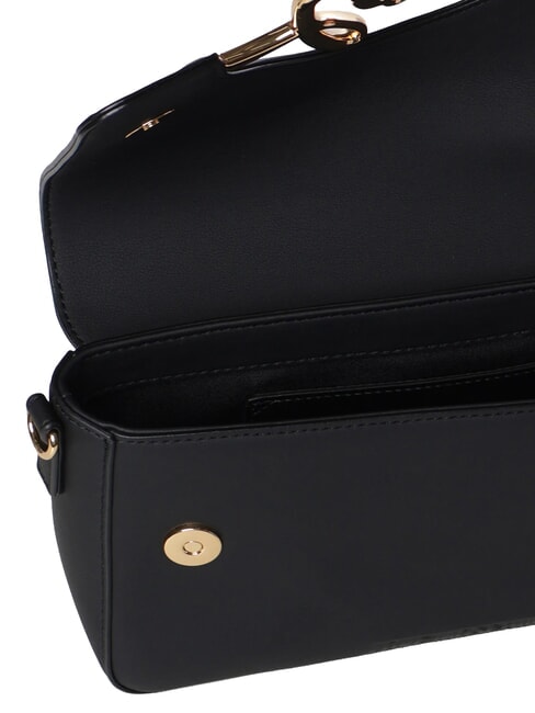 ITALICS LOVE Bolso de hombro negro - Bolsos Mujer