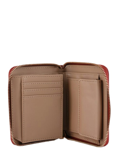 BOLD LOVE Cartera compacta &oacute;xido - Carteras Mujer