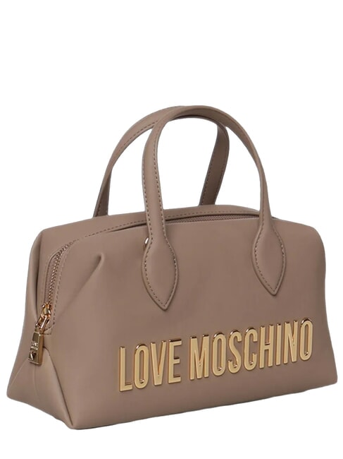 BOLD LOVE Bolso de mano con correa para el hombro. lodo - Bolsos Mujer