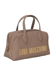 LOVE MOSCHINO BOLD LOVE Bolso de mano con correa para el hombro. - Bolsos Mujer