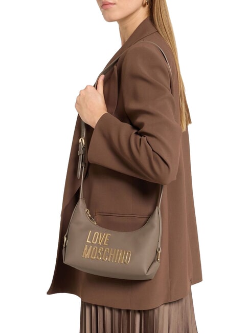 BOLD LOVE Minibolso de hombro lodo - Bolsos Mujer