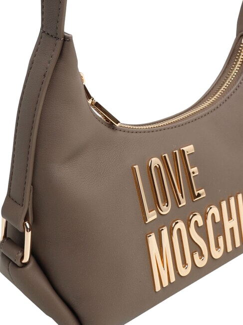 BOLD LOVE Minibolso de hombro lodo - Bolsos Mujer