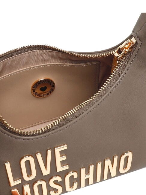 BOLD LOVE Minibolso de hombro lodo - Bolsos Mujer
