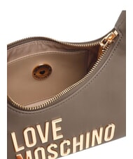 LOVE MOSCHINO BOLD LOVE Minibolso de hombro lodo - Bolsos Mujer - 5