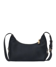 LOVE MOSCHINO BOLD LOVE Minibolso de hombro negro - Bolsos Mujer - 3