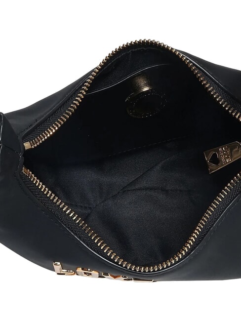 BOLD LOVE Minibolso de hombro negro - Bolsos Mujer
