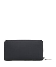 LOVE MOSCHINO BOLD LOVE Cartera grande con cremallera. negro - Carteras Mujer - 2
