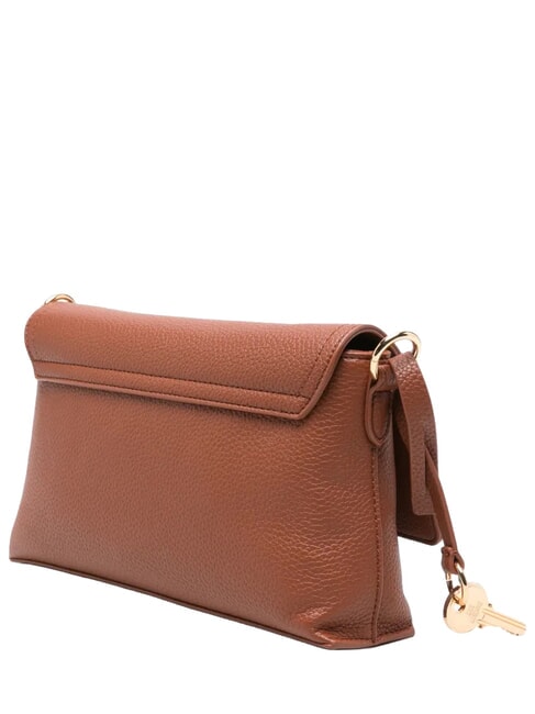 PADLOCK Bolso de hombro nueces - Bolsos Mujer