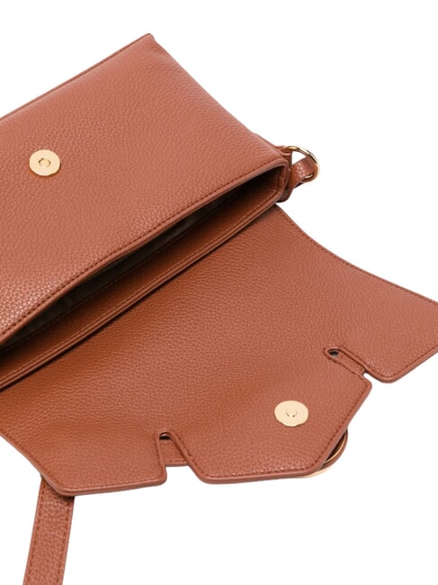 PADLOCK Bolso de hombro nueces - Bolsos Mujer