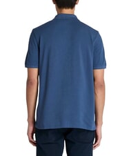 TIMBERLAND OYSTER RIVER Polo de manga corta, algod&oacute;n puro oc&eacute;ano - camisa polo - 2