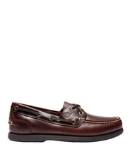 TIMBERLAND CLASSIC BOAT Mocasines cl&aacute;sicos marr&oacute;n - Zapatos Hombre - 2