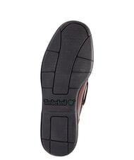 TIMBERLAND CLASSIC BOAT Mocasines cl&aacute;sicos marr&oacute;n - Zapatos Hombre - 5