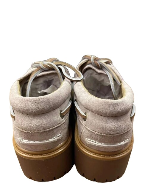 STONE STREET Zapatos de cuero morado claro - Zapatos Mujer