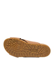 TIMBERLAND MALIBU WAVES Sandalias bronceado indio - Zapatos Mujer - 4