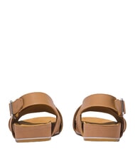 TIMBERLAND MALIBU WAVES Sandalias bronceado indio - Zapatos Mujer - 5