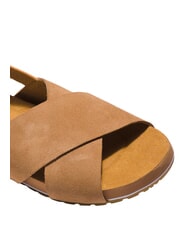 TIMBERLAND MALIBU WAVES Sandalias bronceado indio - Zapatos Mujer - 6