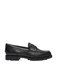 TIMBERLAND NOREEN mocasines de cuero - Zapatos Mujer