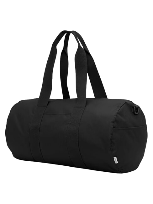 TIMBERPACK bolsa de gimnasio NEGRO - Bolsas de viaje