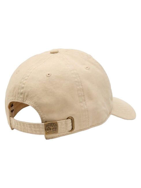 COOPER HILL Gorra con visera masilla - Sombreros