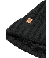 TIMBERLAND CABLE Sombrero NEGRO - Sombreros - 2
