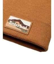 TIMBERLAND MOUNTAIN sombrero con pu&ntilde;o trigo - Sombreros - 2