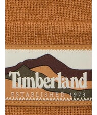 TIMBERLAND MOUNTAIN sombrero con pu&ntilde;o trigo - Sombreros - 3
