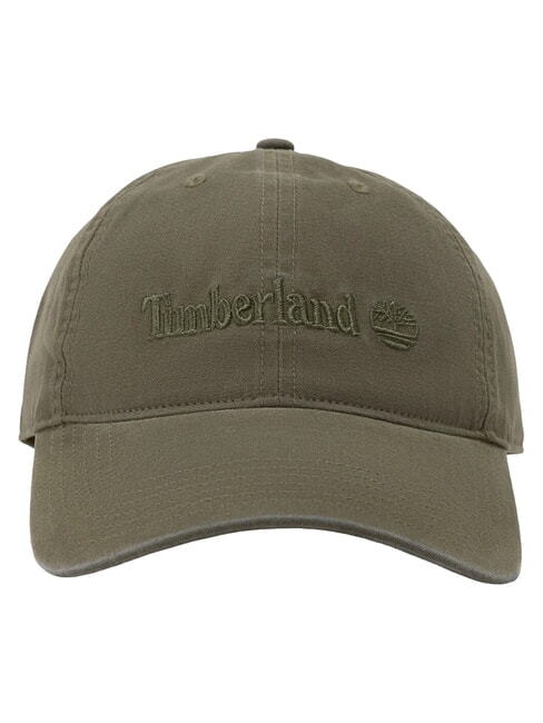 COOPER HILL Gorra con visera grapleaf - Sombreros