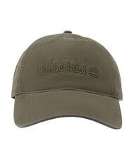 TIMBERLAND COOPER HILL Gorra con visera grapleaf - Sombreros - 2