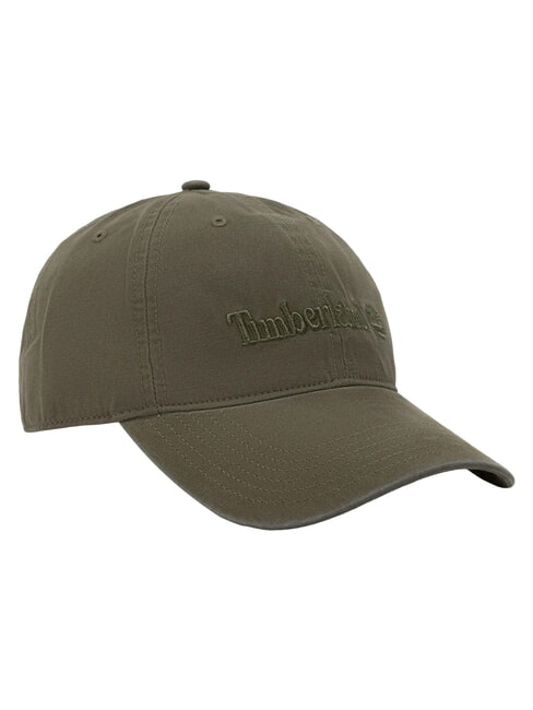 COOPER HILL Gorra con visera grapleaf - Sombreros