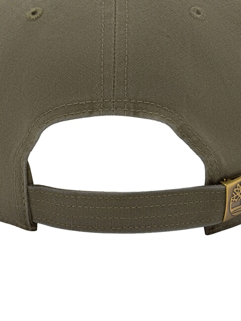 COOPER HILL Gorra con visera grapleaf - Sombreros