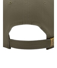 TIMBERLAND COOPER HILL Gorra con visera grapleaf - Sombreros - 4
