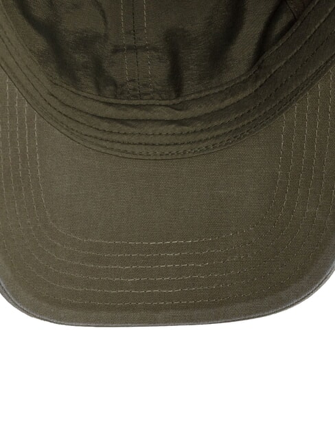 COOPER HILL Gorra con visera grapleaf - Sombreros