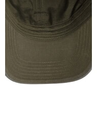 TIMBERLAND COOPER HILL Gorra con visera grapleaf - Sombreros - 5