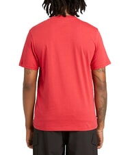 TIMBERLAND KENNEBEC RIVER LINEAR LOGO Camiseta de algod&oacute;n - camiseta