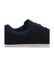 TIMBERLAND MAPLE GROVE Zapatillas de cuero marina de guerra - Zapatos Hombre - 7