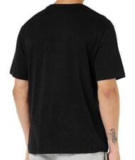 TIMBERLAND TIER3 Camiseta de algod&oacute;n puro NEGRO - camiseta - 2