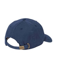TIMBERLAND COOPER HILL Gorra con visera Denim oscuro - Sombreros - 2