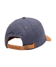 TIMBERLAND ARCHIVE gorra de b&eacute;isbol oc&eacute;ano - Sombreros - 2