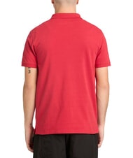 TIMBERLAND MILLERS RIVER Polo de manga corta belleza americana - camisa polo - 2