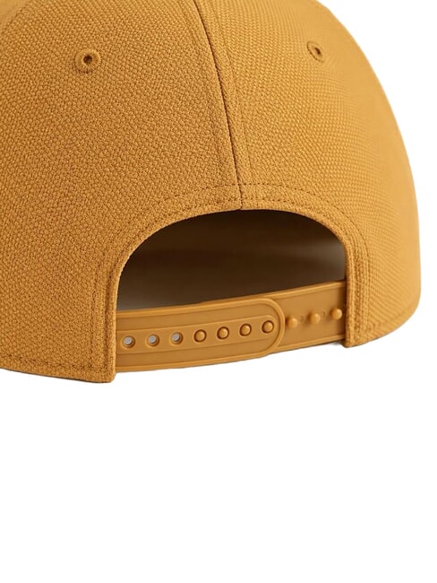 ARCHIVE gorra de b&eacute;isbol trigo - Sombreros