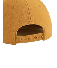 TIMBERLAND ARCHIVE gorra de b&eacute;isbol trigo - Sombreros - 2