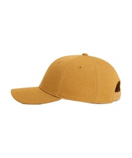 TIMBERLAND ARCHIVE gorra de b&eacute;isbol trigo - Sombreros - 3
