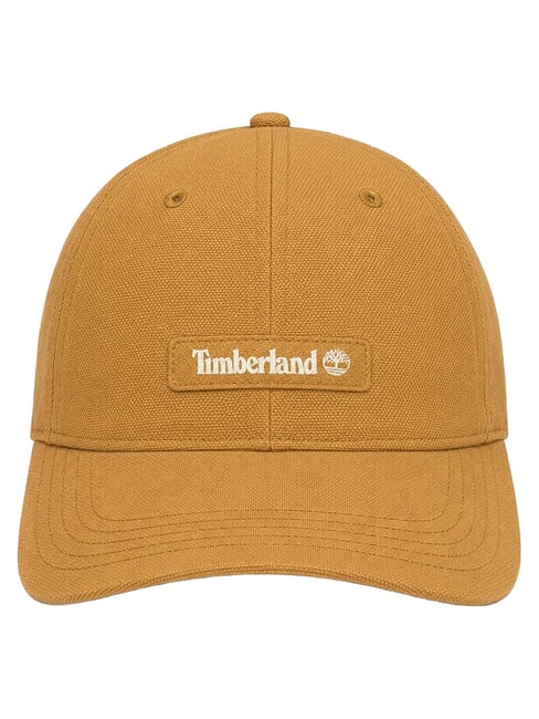 ARCHIVE gorra de b&eacute;isbol trigo - Sombreros