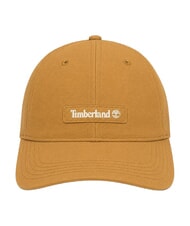 TIMBERLAND ARCHIVE gorra de b&eacute;isbol trigo - Sombreros - 5