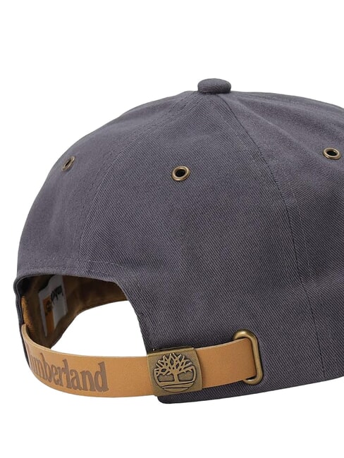 ARCHIVE gorra de b&eacute;isbol perla ennegrecida - Sombreros