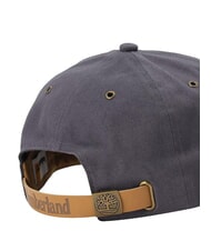 TIMBERLAND ARCHIVE gorra de b&eacute;isbol perla ennegrecida - Sombreros - 2