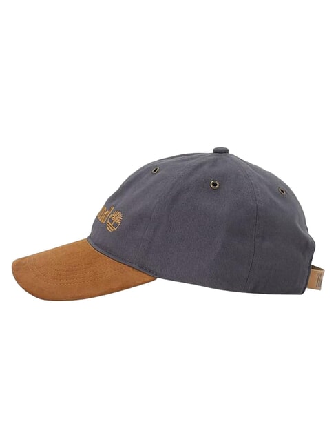 ARCHIVE gorra de b&eacute;isbol perla ennegrecida - Sombreros