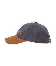 TIMBERLAND ARCHIVE gorra de b&eacute;isbol perla ennegrecida - Sombreros - 3