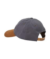 TIMBERLAND ARCHIVE gorra de b&eacute;isbol perla ennegrecida - Sombreros - 4