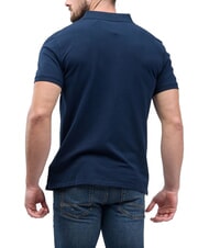 TIMBERLAND MILLERS RIVER Polo de manga corta zafiro oscuro - camisa polo - 2